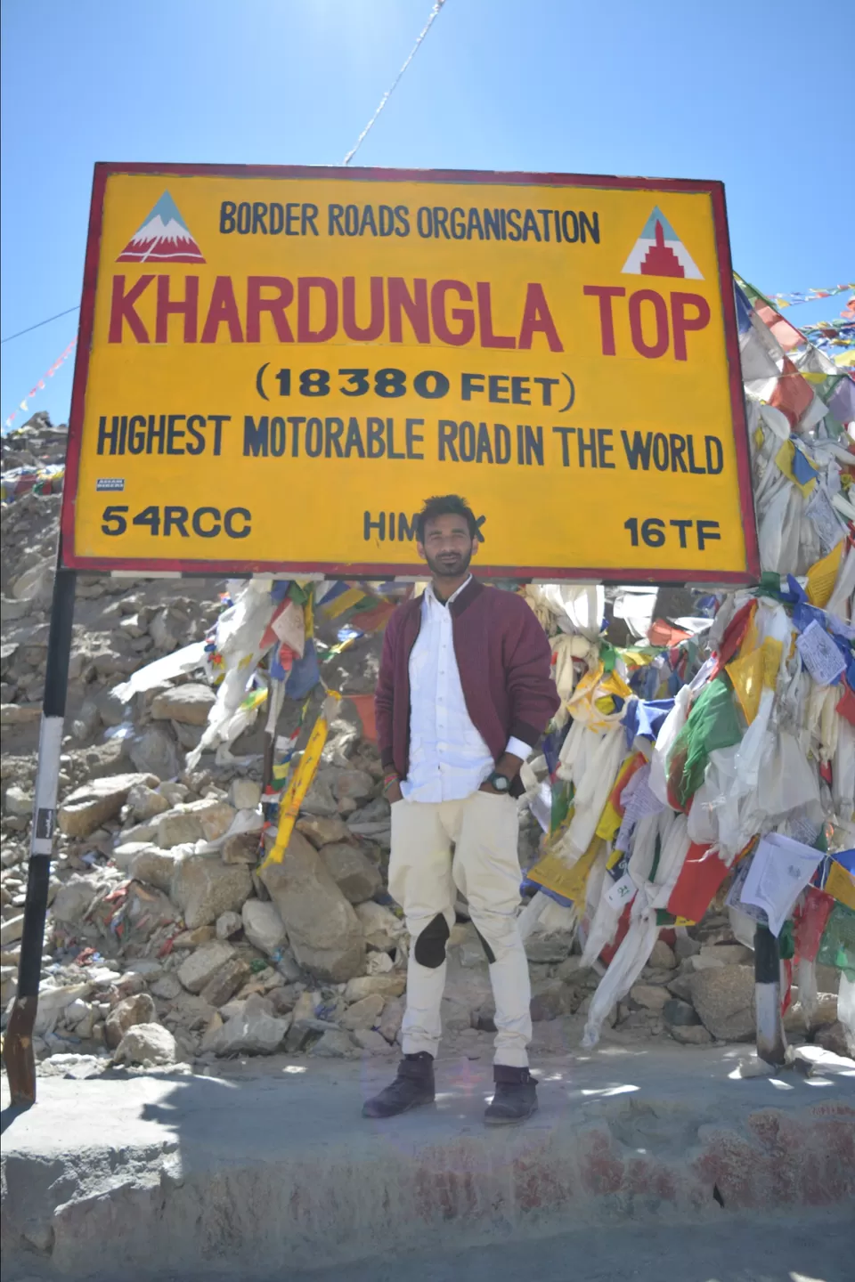 Photo of Nubra Valley by Kuldeep Singh Shekhawat