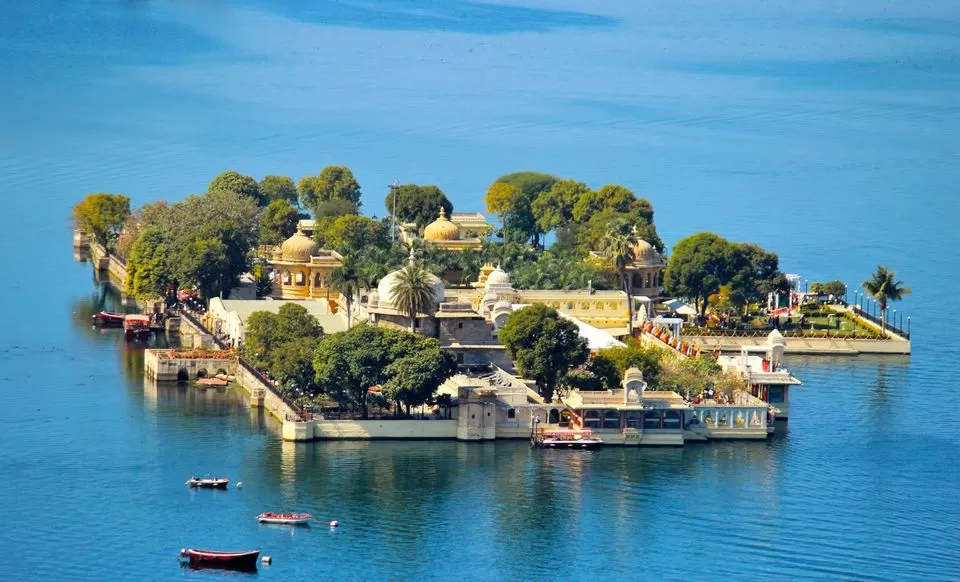 Photo of Udaipur, Venice Of The East by Kuldeep Singh Shekhawat