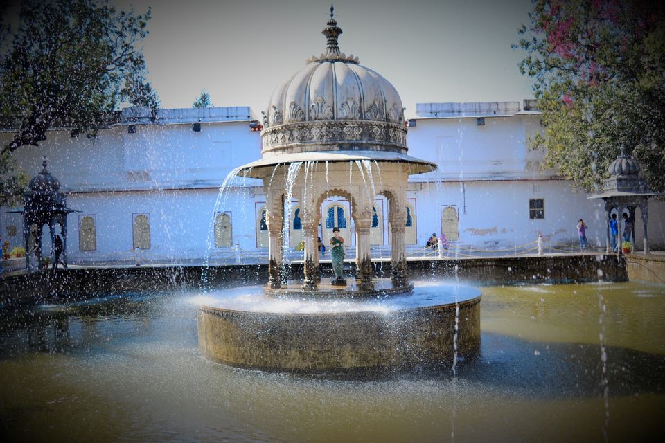 Photo of Udaipur, Venice Of The East by Kuldeep Singh Shekhawat