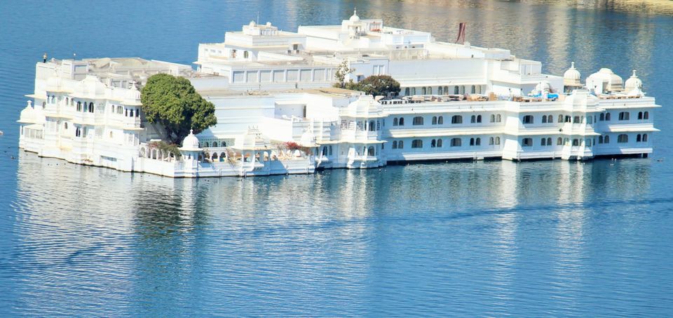 Photo of Udaipur, Venice Of The East by Kuldeep Singh Shekhawat