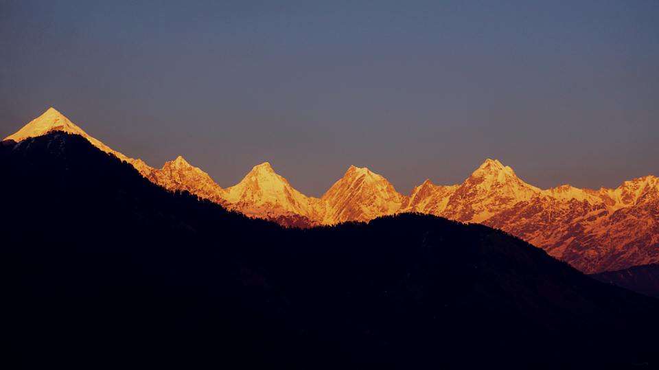 Photo of How to prepare for High altitude treks? 1/1 by Trekker Gal