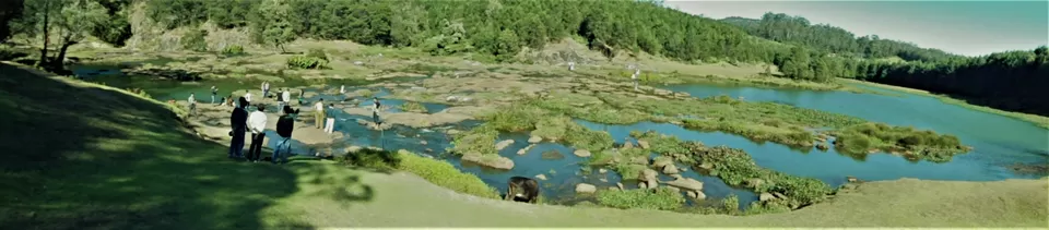 Photo of Pykara Lake, Nilgiris, Tamil Nadu, India by Mohd Arman