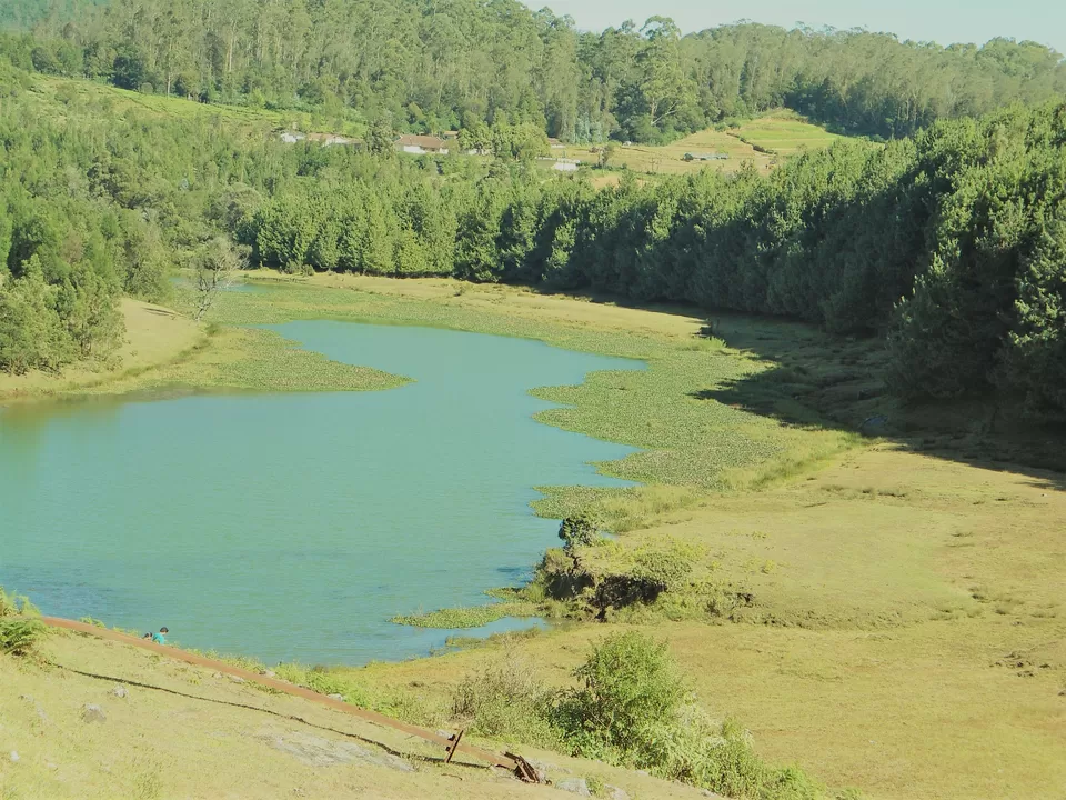 Photo of Pykara Lake, Nilgiris, Tamil Nadu, India by Mohd Arman