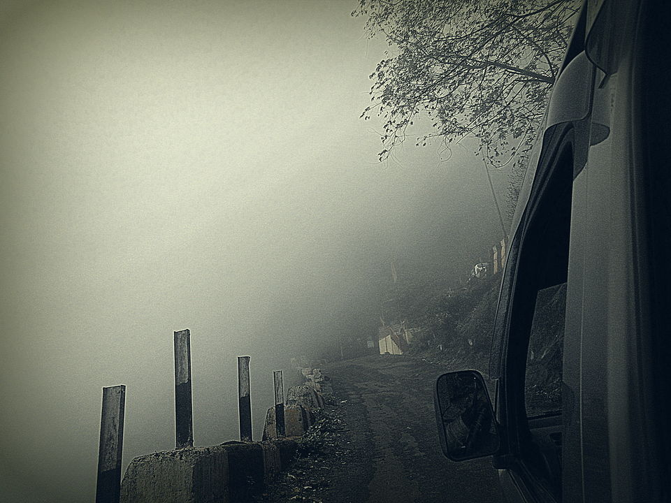 Photo of A One Day Trip To Matheran - #lostineco by Vinay Thakur