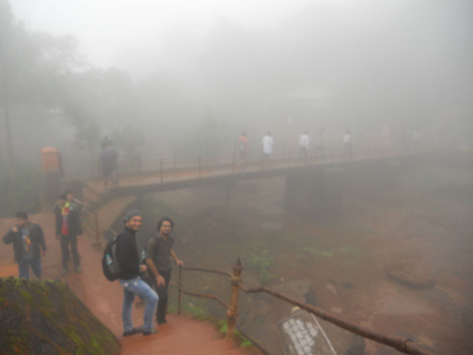 Photo of A One Day Trip To Matheran - #lostineco by Vinay Thakur