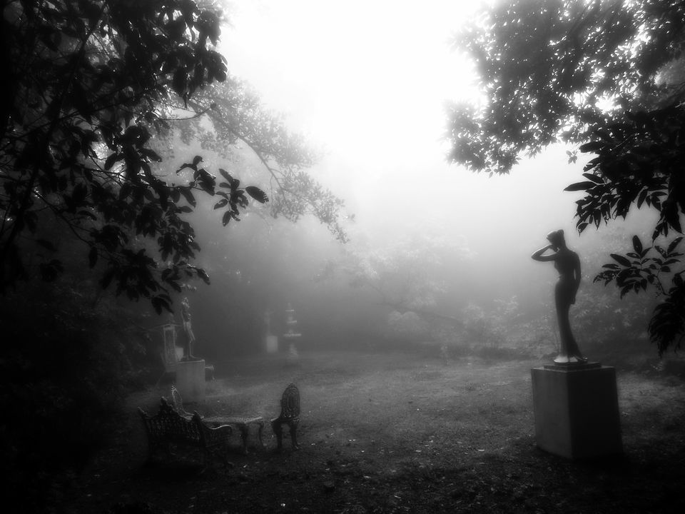 Photo of A One Day Trip To Matheran - #lostineco by Vinay Thakur