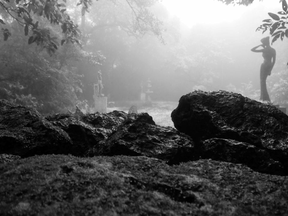 Photo of A One Day Trip To Matheran - #lostineco by Vinay Thakur