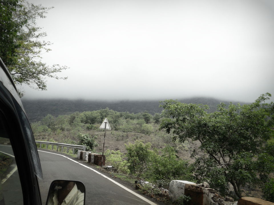 Photo of A One Day Trip To Matheran - #lostineco by Vinay Thakur
