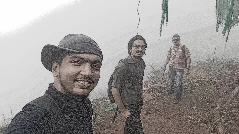 Photo of A One Day Trip To Matheran - #lostineco by Vinay Thakur