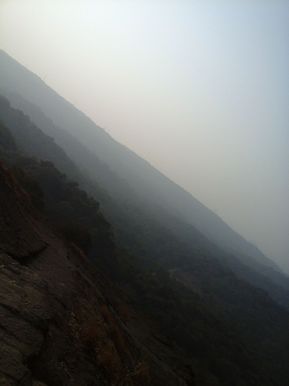 Photo of Kanheri Caves, Mumbai, Maharashtra, India by Vinay Thakur