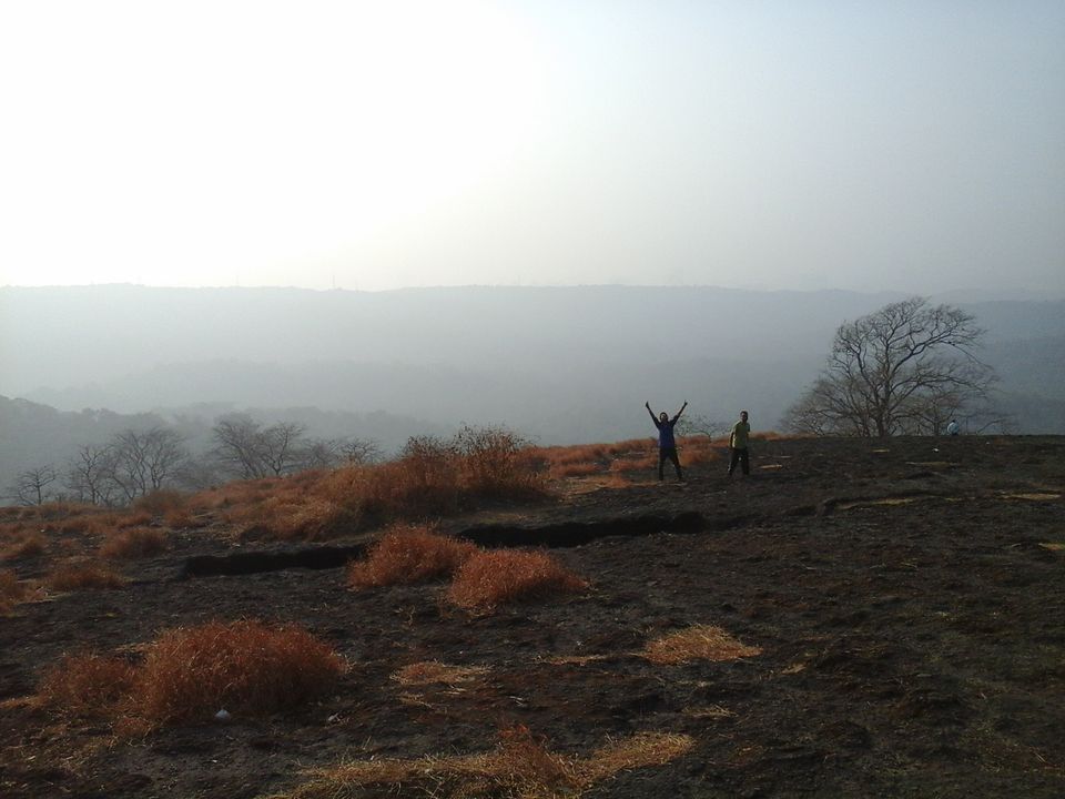 Photo of A day trip to Kanheri caves #BuddhaPlace by Vinay Thakur
