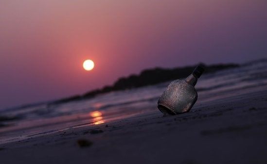 Photo of Aksa Beach, Mumbai, Maharashtra, India by Vinay Thakur