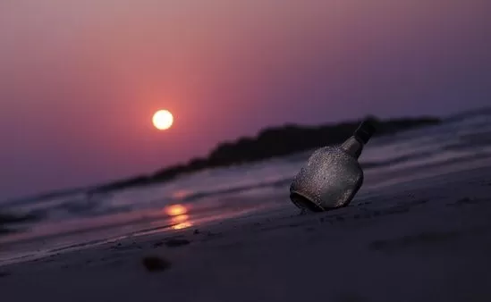 Photo of Aksa Beach, Mumbai, Maharashtra, India by Vinay Thakur
