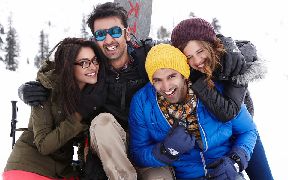Photo of TOP 5 Reasons Why it is better to go for Hill station Trip than going to Religious places in India. 6/6 by Vinay Thakur