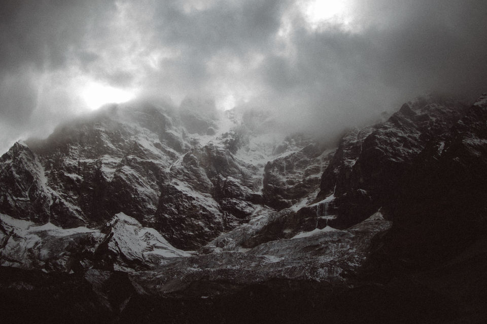 Photo of Neelkanth- a little beyond Mana. 8/8 by Pratik Gupta