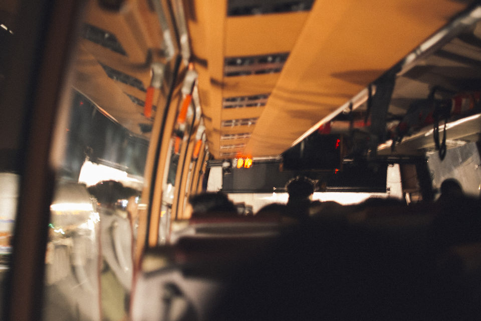 Photo of A solo hitchhike to Spiti is what your life really needs this summer. 1/41 by Pratik
