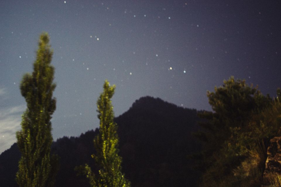 Photo of A solo hitchhike to Spiti is what your life really needs this summer. 7/41 by Pratik