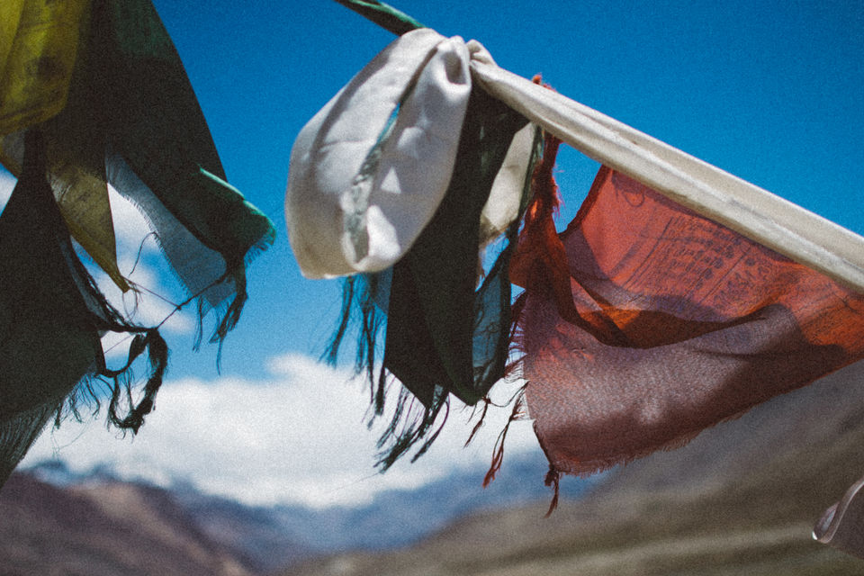 Photo of A solo hitchhike to Spiti is what your life really needs this summer. 10/41 by Pratik