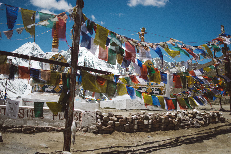 Photo of A solo hitchhike to Spiti is what your life really needs this summer. 11/41 by Pratik