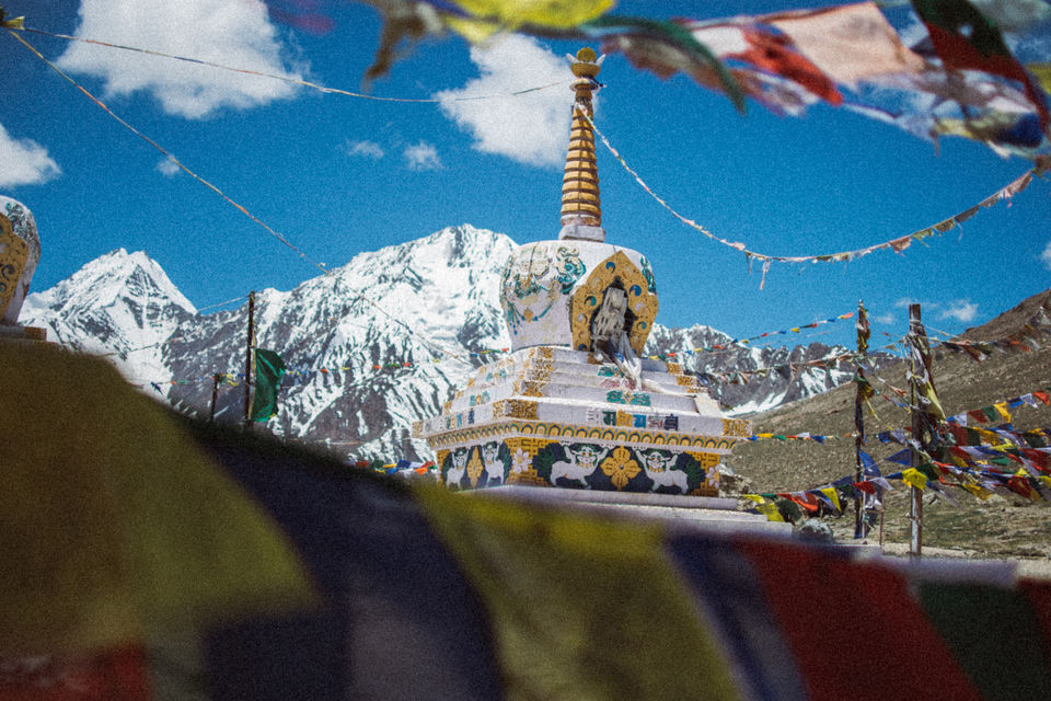 Photo of A solo hitchhike to Spiti is what your life really needs this summer. 12/41 by Pratik