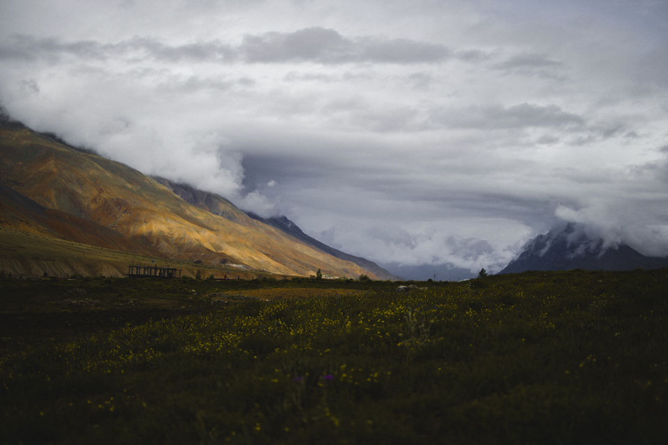 Photo of A solo hitchhike to Spiti is what your life really needs this summer. 19/41 by Pratik