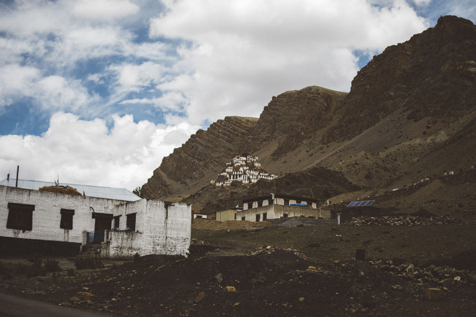 Photo of A solo hitchhike to Spiti is what your life really needs this summer. 28/41 by Pratik