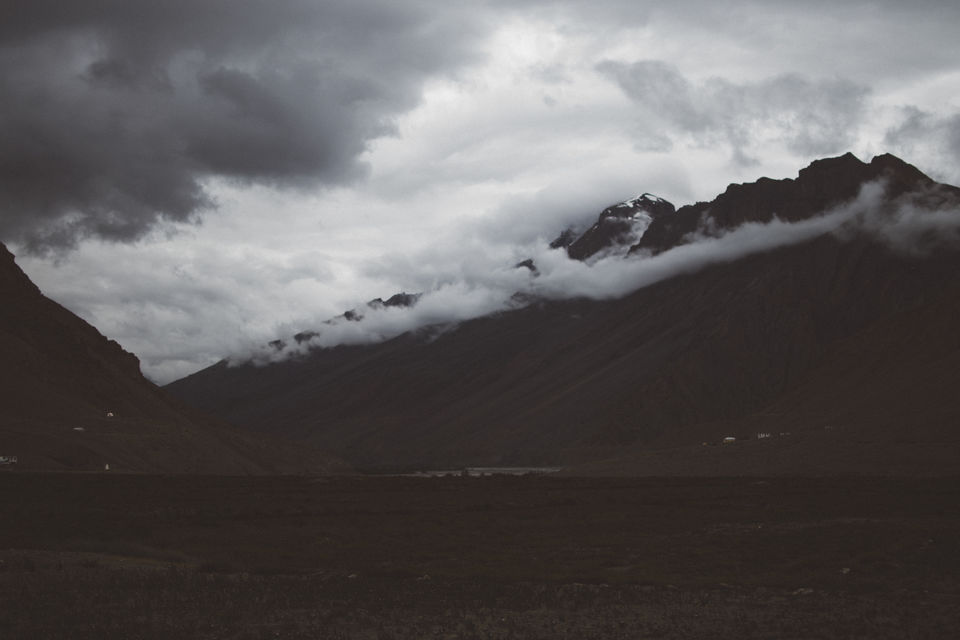 Photo of A solo hitchhike to Spiti is what your life really needs this summer. 32/41 by Pratik