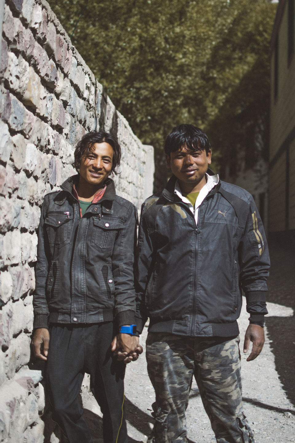 Photo of A solo hitchhike to Spiti is what your life really needs this summer. 31/41 by Pratik