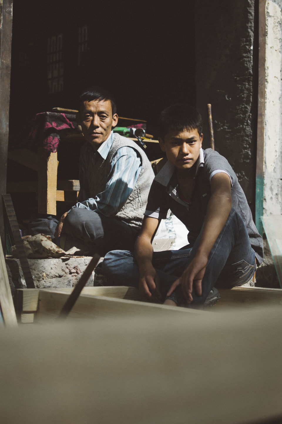 Photo of A solo hitchhike to Spiti is what your life really needs this summer. 36/41 by Pratik