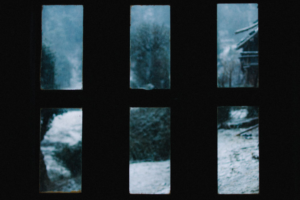 Photo of 5 Things to keep in mind before you plan your next getaway to snow. 4/17 by Pratik