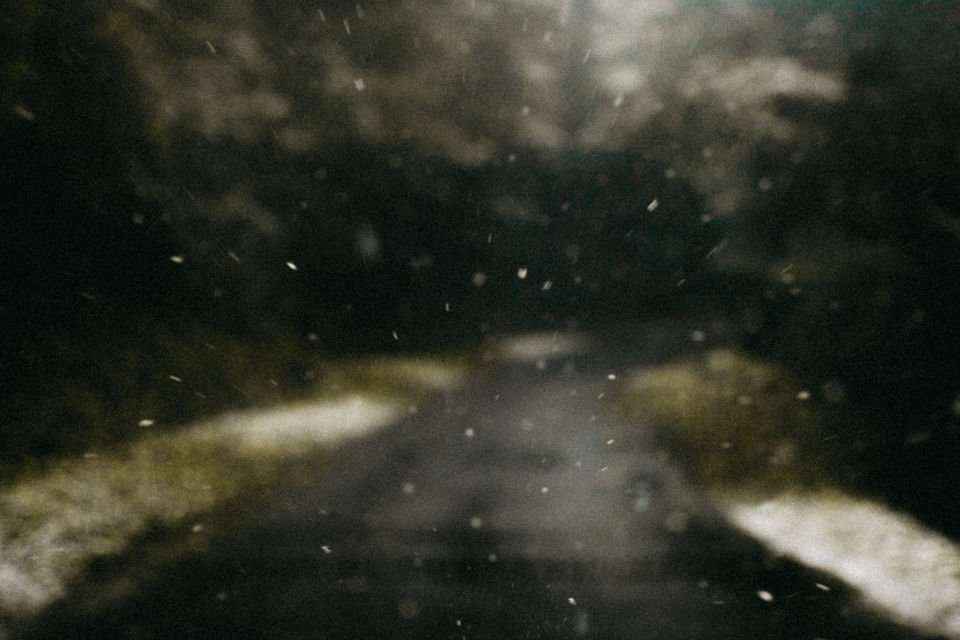 Photo of 5 Things to keep in mind before you plan your next getaway to snow. 10/17 by Pratik