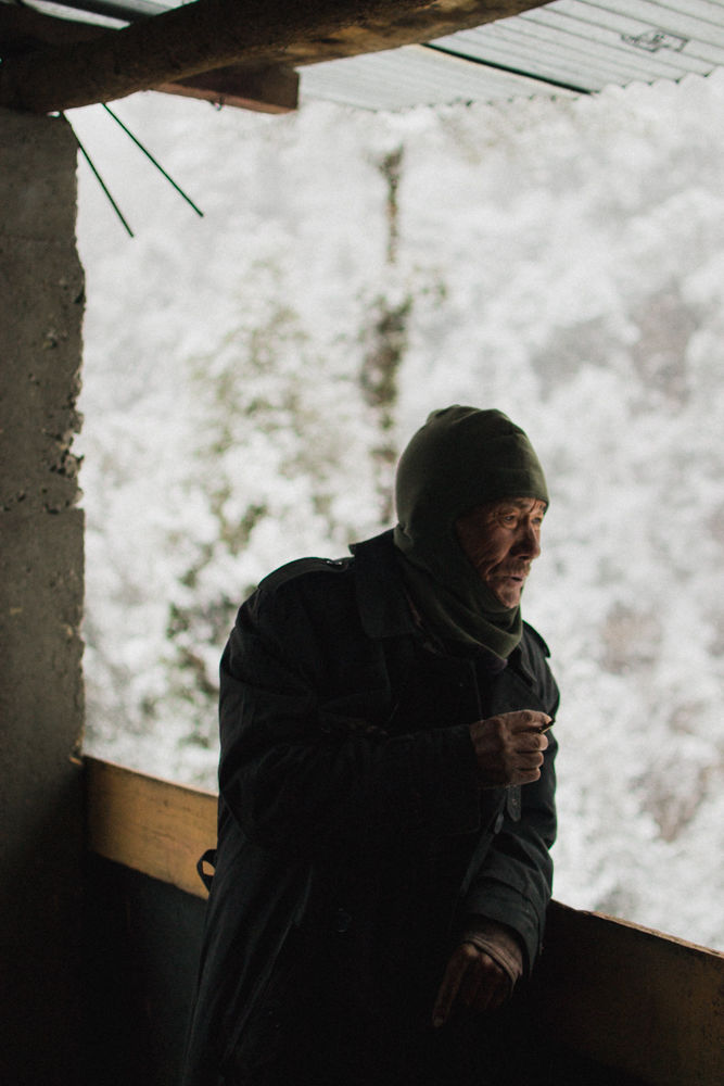 Photo of 5 Things to keep in mind before you plan your next getaway to snow. 5/17 by Pratik