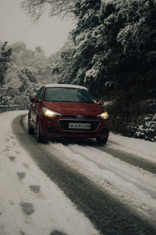 Photo of 5 Things to keep in mind before you plan your next getaway to snow. 15/17 by Pratik
