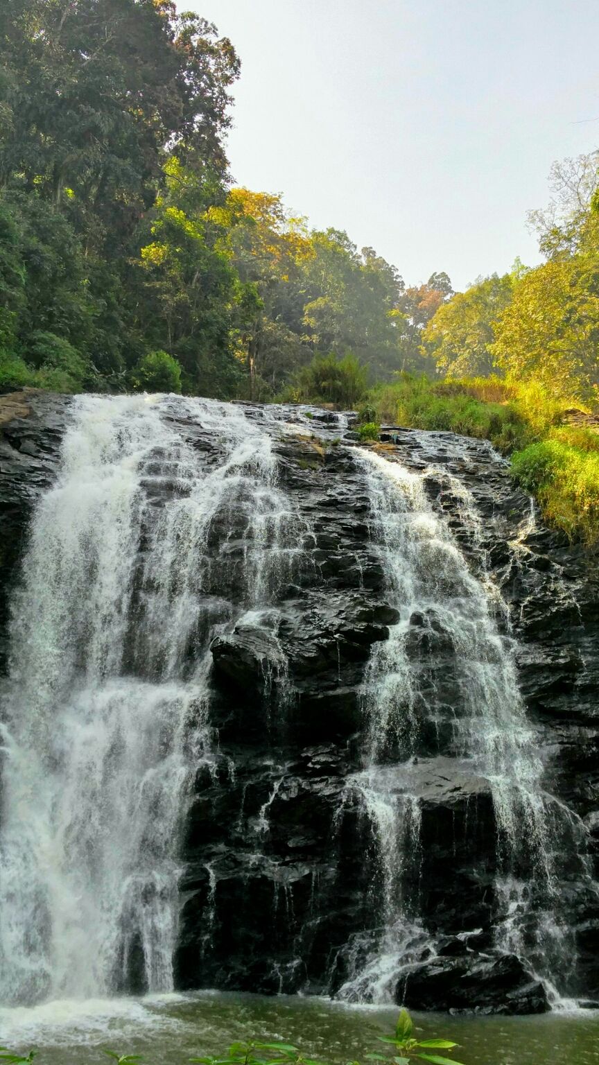 Photo of Weekend Escape to Coorg - bike ride by Narsimha Rao