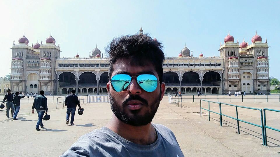 Photo of Weekend Escape to Coorg - bike ride by Narsimha Rao