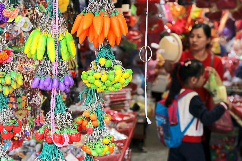 Photo of Shopping at Cameron Highlands, Malaysia 1/3 by singaporetravel03