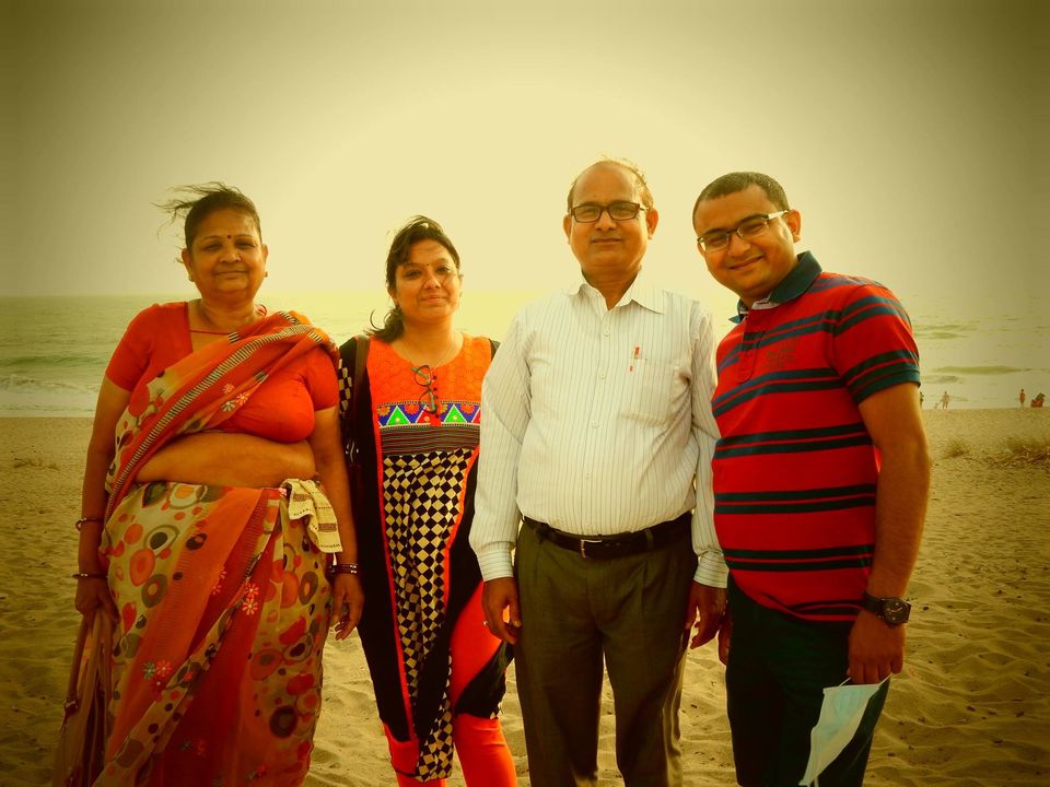 Photo of Porbandar, Gujarat, India by harsh maheshwari