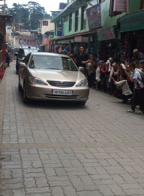 Photo of 24 hours in Little Lhasa - Mc Leodganj 5/6 by High on Highway