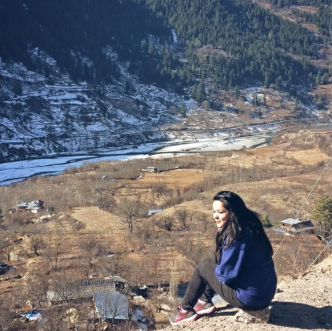 Photo of When the roads are bad, the destinations are always overwhelming -Roadtrip in Kinnaur 15/32 by High on Highway
