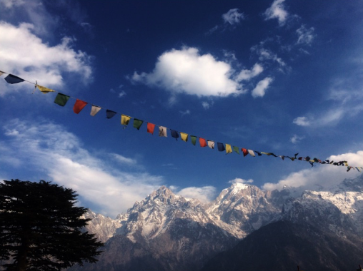 Photo of When the roads are bad, the destinations are always overwhelming -Roadtrip in Kinnaur 18/32 by High on Highway