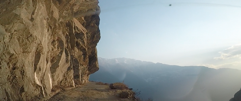 Photo of When the roads are bad, the destinations are always overwhelming -Roadtrip in Kinnaur 23/32 by High on Highway