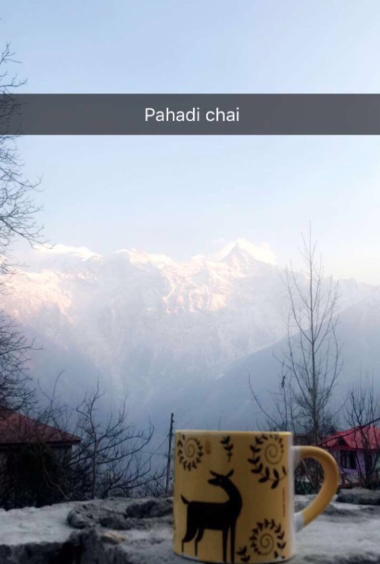 Photo of When the roads are bad, the destinations are always overwhelming -Roadtrip in Kinnaur 25/32 by High on Highway