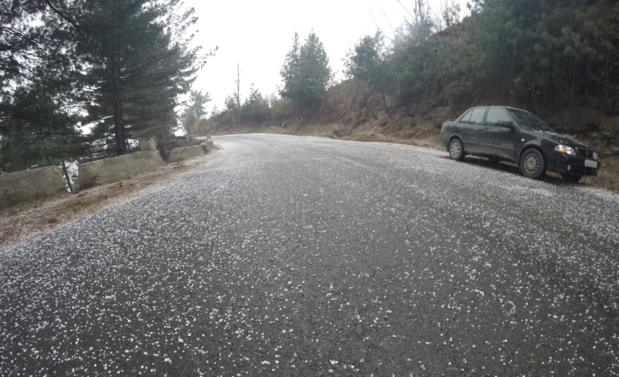 Photo of When the roads are bad, the destinations are always overwhelming -Roadtrip in Kinnaur 30/32 by High on Highway
