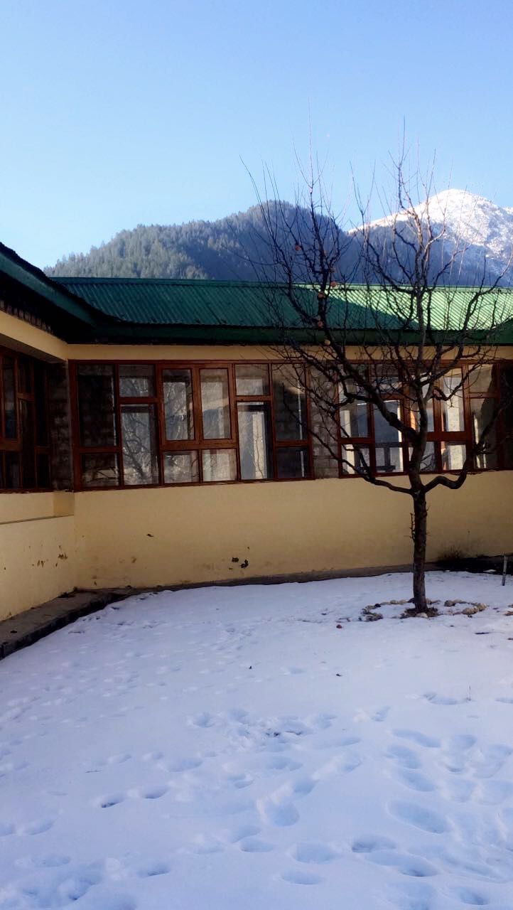 Photo of When the roads are bad, the destinations are always overwhelming -Roadtrip in Kinnaur 13/32 by High on Highway
