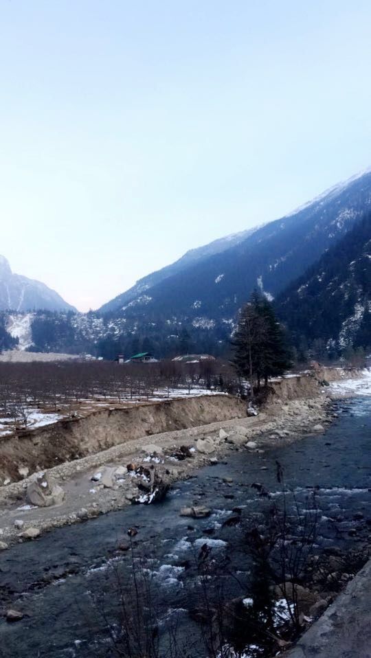 Photo of When the roads are bad, the destinations are always overwhelming -Roadtrip in Kinnaur 14/32 by High on Highway