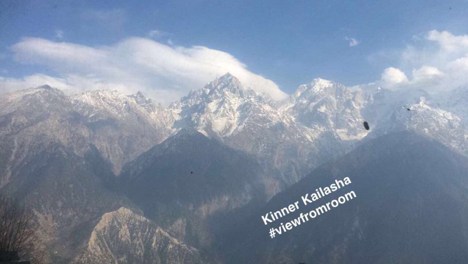 Photo of When the roads are bad, the destinations are always overwhelming -Roadtrip in Kinnaur 19/32 by High on Highway
