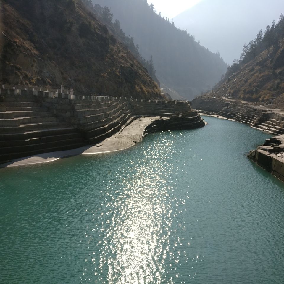 Photo of When the roads are bad, the destinations are always overwhelming -Roadtrip in Kinnaur 11/32 by High on Highway