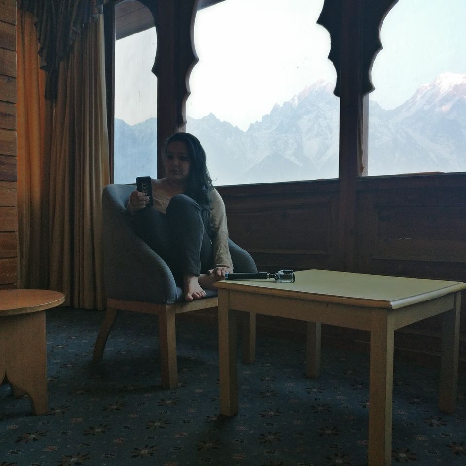 Photo of When the roads are bad, the destinations are always overwhelming -Roadtrip in Kinnaur 20/32 by High on Highway