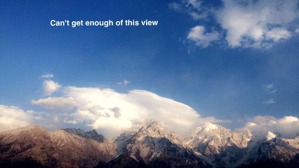 Photo of When the roads are bad, the destinations are always overwhelming -Roadtrip in Kinnaur 22/32 by High on Highway