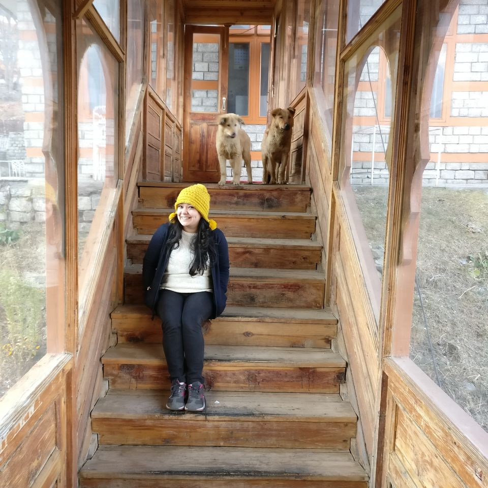 Photo of When the roads are bad, the destinations are always overwhelming -Roadtrip in Kinnaur 26/32 by High on Highway
